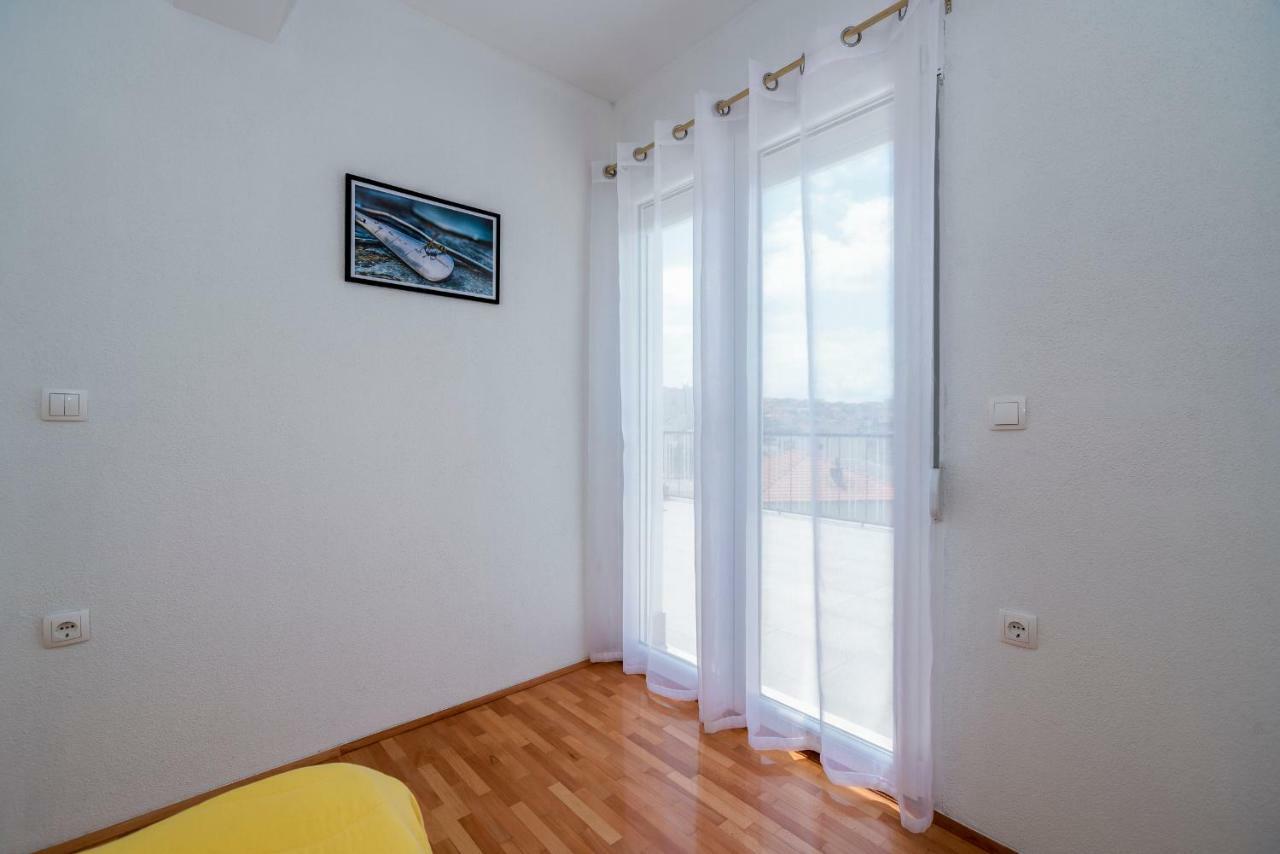 Eva Split Sunset City View Teracce Apartamento Exterior foto